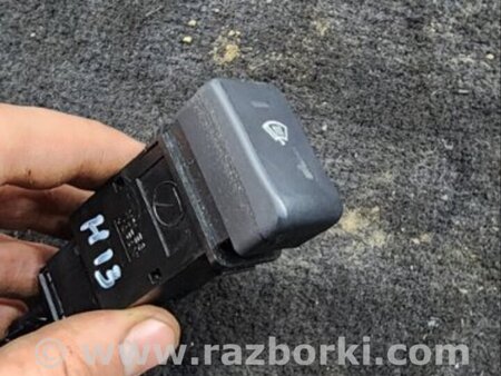 ФОТО Кнопка для Subaru Forester SG Киев