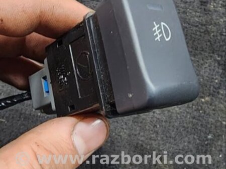 ФОТО Кнопка для Subaru Forester SG Киев