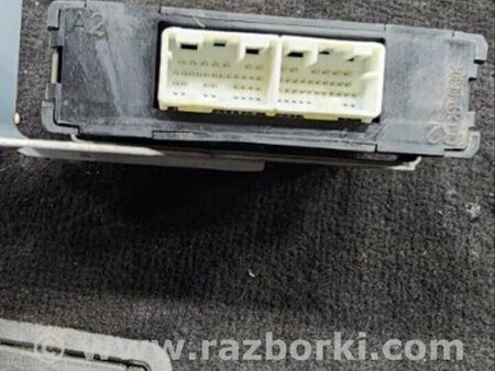 ФОТО Блок управления для Subaru Forester SG Киев