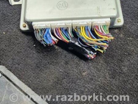 ФОТО Блок управления для Subaru Forester SG Киев