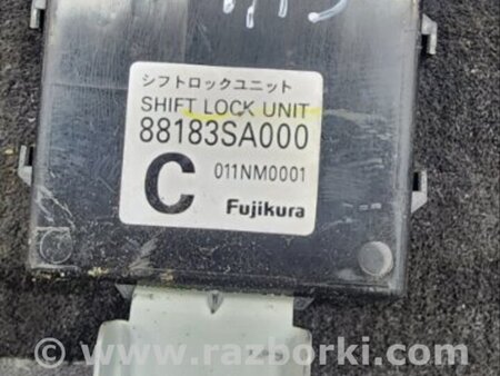 ФОТО Блок управления для Subaru Forester SG Киев