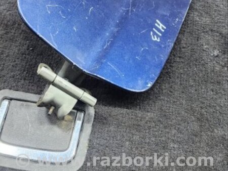ФОТО Лючок топливного бака для Subaru Forester SG Киев
