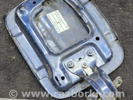 ФОТО Лючок топливного бака для Subaru Forester SG Киев