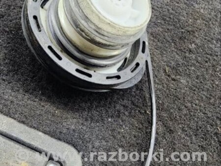 ФОТО Крышка для Subaru Forester SG Киев