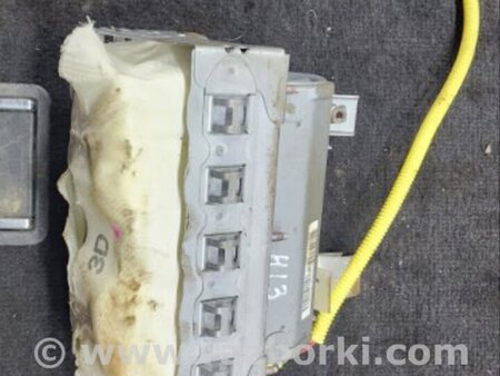 ФОТО Airbag подушка пассажира для Subaru Forester SG Киев