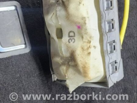 ФОТО Airbag подушка пассажира для Subaru Forester SG Киев