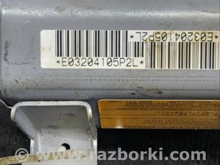 ФОТО Airbag подушка пассажира для Subaru Forester SG Киев