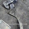 Педаль газа Subaru Forester SG