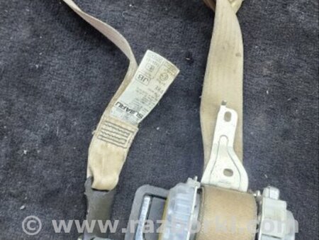 ФОТО Ремень безопасности для Subaru Forester SG Киев