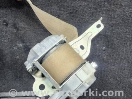 ФОТО Ремень безопасности для Subaru Forester SG Киев