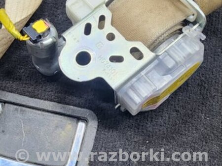 ФОТО Ремень безопасности для Subaru Forester SG Киев