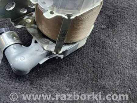 ФОТО Ремень безопасности для Subaru Forester SG Киев