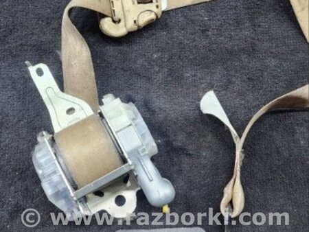 ФОТО Ремень безопасности для Subaru Forester SG Киев