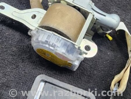 ФОТО Ремень безопасности для Subaru Forester SG Киев