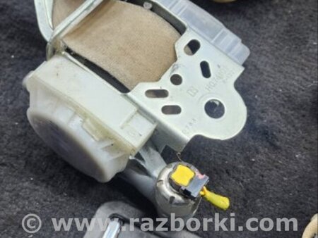 ФОТО Ремень безопасности для Subaru Forester SG Киев