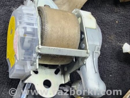 ФОТО Ремень безопасности для Subaru Forester SG Киев