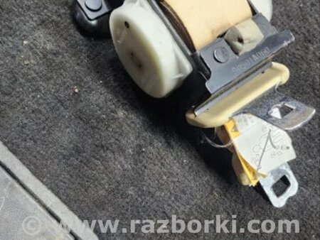 ФОТО Ремень безопасности для Subaru Forester SG Киев