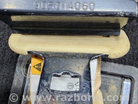 ФОТО Ремень безопасности для Subaru Forester SG Киев