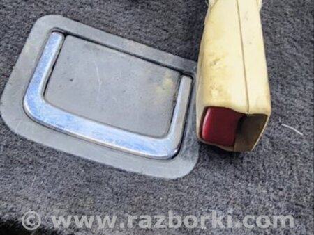 ФОТО Замок ремня безопасности для Subaru Forester SG Киев