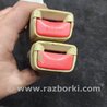 ФОТО Замок ремня безопасности для Subaru Forester SG Киев