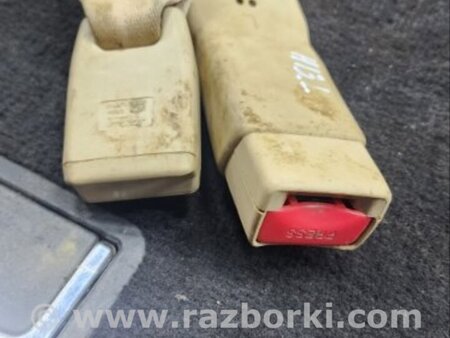 ФОТО Замок ремня безопасности для Subaru Forester SG Киев