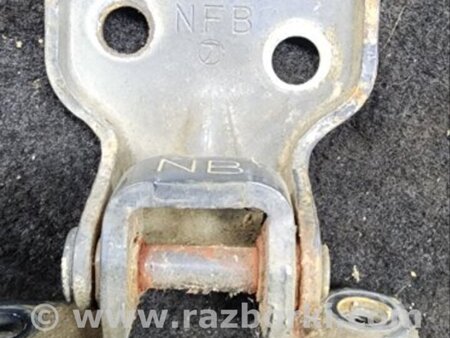 ФОТО Петля двери для Subaru Forester SG Киев