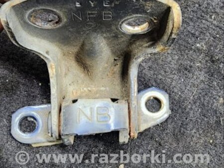 ФОТО Петля двери для Subaru Forester SG Киев