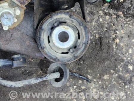 ФОТО Балка подвески для Subaru Impreza GD/GG Киев