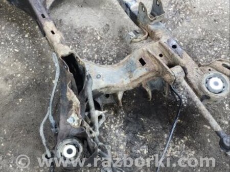 ФОТО Балка подвески для Subaru Impreza GD/GG Киев