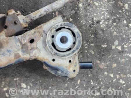 ФОТО Балка подвески для Subaru Impreza GD/GG Киев
