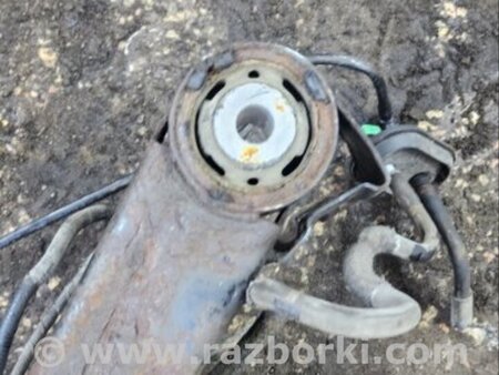 ФОТО Балка подвески для Subaru Impreza GD/GG Киев