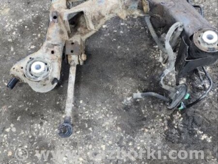 ФОТО Балка подвески для Subaru Impreza GD/GG Киев