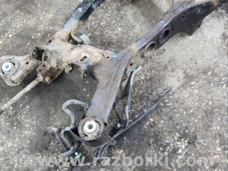 ФОТО Балка подвески для Subaru Impreza GD/GG Киев