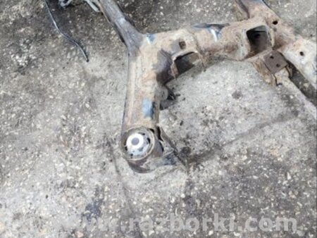 ФОТО Балка подвески для Subaru Impreza GD/GG Киев