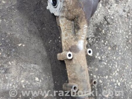 ФОТО Редуктор для Subaru Impreza GD/GG Киев
