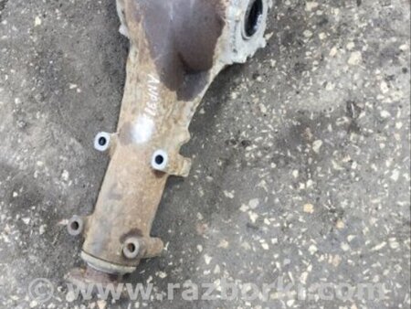 ФОТО Редуктор для Subaru Impreza GD/GG Киев