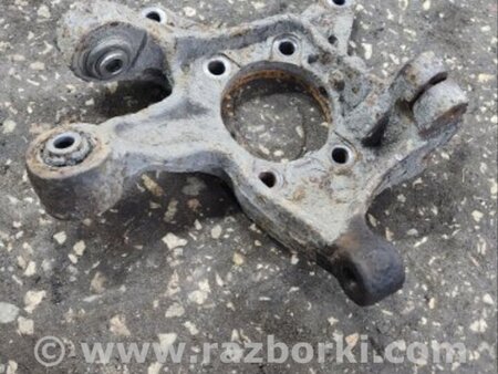 ФОТО Цапфа для Subaru Impreza GD/GG Киев