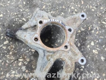 ФОТО Цапфа для Subaru Impreza GD/GG Киев