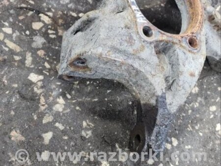 ФОТО Цапфа для Subaru Impreza GD/GG Киев