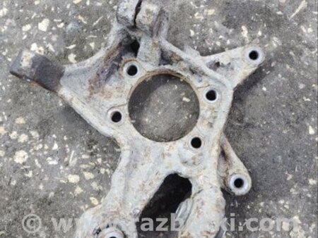 ФОТО Цапфа для Subaru Impreza GD/GG Киев