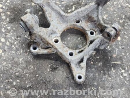 ФОТО Цапфа для Subaru Impreza GD/GG Киев