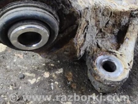 ФОТО Цапфа для Subaru Impreza GD/GG Киев