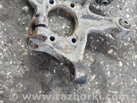 ФОТО Цапфа для Subaru Impreza GD/GG Киев