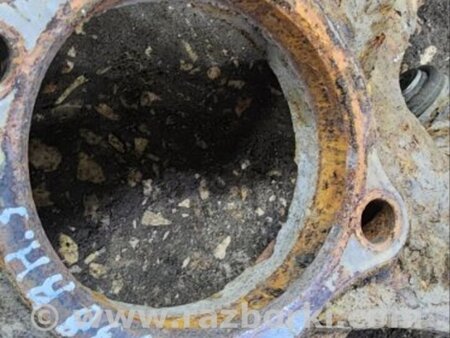 ФОТО Цапфа для Subaru Impreza GD/GG Киев