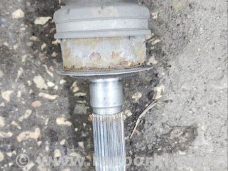 ФОТО Привод для Subaru Impreza GD/GG Киев