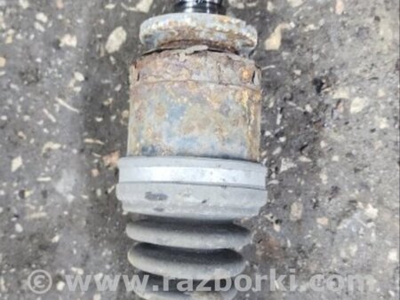 ФОТО Привод для Subaru Impreza GD/GG Киев