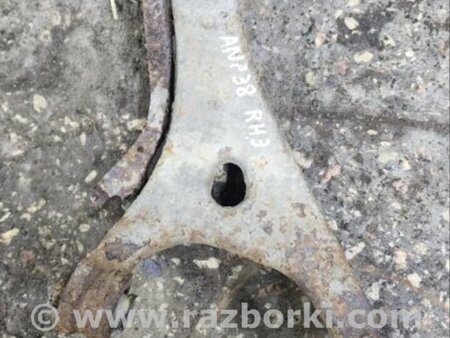 ФОТО Рычаг подвески для Subaru Impreza GD/GG Киев