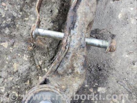 ФОТО Подушка редуктора для Subaru Impreza GD/GG Киев