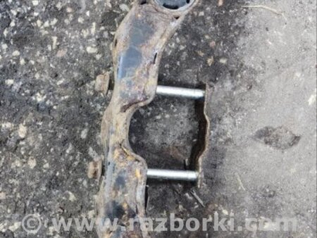 ФОТО Подушка редуктора для Subaru Impreza GD/GG Киев