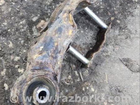 ФОТО Подушка редуктора для Subaru Impreza GD/GG Киев